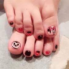Una pedicura es el tratamiento de las uñas de los pies. 140 Ideas De Unas Ninas Unas Manicura De Unas Unas Para Ninas