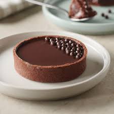 Recette De Tartelettes Au Chocolat Oriado Valrhona Recette De Tartelette Tartelettes Au Chocolat Alimentation