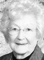 Ruby Knox Obituary (1928