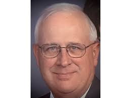 George Lanz Obituary (1949