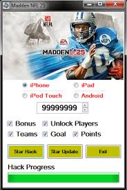 Madden nfl 25 para playstation 4 · madden nfl 25 (deportes / fútbol . Madden Nfl Mobile Mod Apk How To Get Madden Nfl Mobile Mod Apk For Free