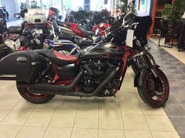 Begagnade mc, köp och sälj! Www Moto Centre Com Kawasaki Vulcan 1600 Mean Streak 2007