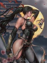 Momiji :: dead or alive :: games  all  funny posts, pictures and gifs on  JoyReactor