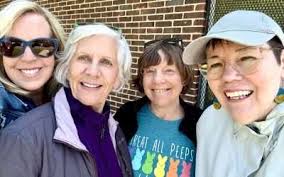 John Loretto Mueller, SCN