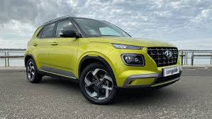 It doesn't have a ranking, owing to the lack of available safety and reliability information, but there are still plenty of reasons buyers should consider the venue. Hyundai Venue 2020 Review Elite Carsguide