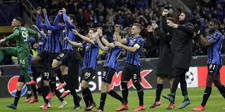 Atalanta bergamasca calcio, commonly referred to as atalanta, is a professional football club based in bergamo, lombardy, italy. Atalanta Tentang Mimpi Yang Jadi Nyata Bola Net