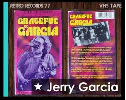 Grateful Dead: Downhill From Here, Alpine Valley 1989, Vintage VHS Tape -  Etsy
