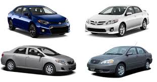 I've been looking with interest at the 2020 corolla hybrid. Original Equipment Tire Guide Toyota Corolla