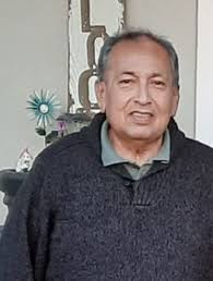 Arthur Sanchez Obituary July 18, 2022