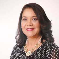 Lydia Castro Morales (@lydiacmorales)