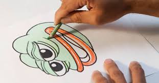 Homemade hot sauce corn on the cob and esquite fresh veggies every day and fresh shrimp. Pepe The Frog Foretold The Fraught World Of Modern Memes Wired