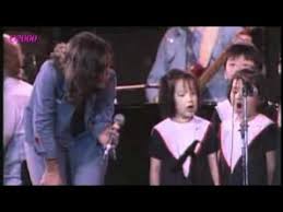 I hope you enjoy this rare. Carpenters Sing Japanese Version Live 1974 Karen Carpenter Z Music Singing