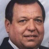 Billy Randle Melton Obituary 2014