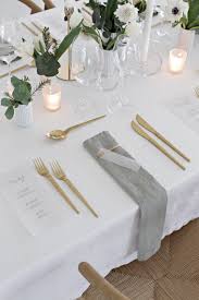 Wedding Table Setting Reception Table Settings Wedding Reception Tables Wedding Table Settings
