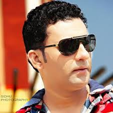 Harjit Sidhu's Instagram, Twitter & Facebook