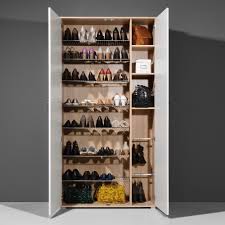 Inspirant Meuble Des Chaussures Diy Closet Closet Bedroom Shoe Closet