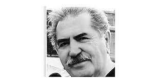 BOHDAN TYMCHYSHYN Obituary (2010)