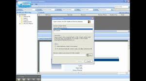 Import Amazing Charts Practice Rolodex Contacts Into Lba