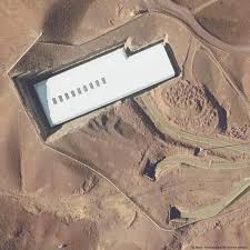 Fordow — the heart of Iran's nuclear program