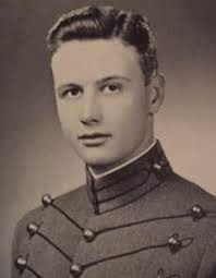 WP-ORG Eulogy for Carl Franklin Arnold -- USMA '51