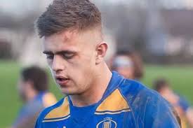 Tragic young rugby player killed in car smash hours after man of the match  performance