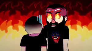 100k subs special | unboxholics. Unboxholics Horror Night Animated Uhtoon Video Dailymotion