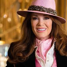 Lisa Vanderpump to transform The Cromwell into Las Vegas' chic Vanderpump  Hotel