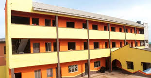 Toyek Triumph School | Lagos