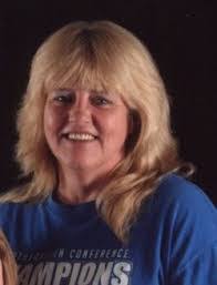 Paula Ward's Instagram, Twitter & Facebook