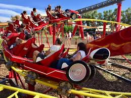 We did not find results for: Atracciones De Ferrari Land La Guia Completa Con Alturas Minimas