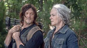 Und wann wird sie ausgestrahlt? Enttauschung Fur The Walking Dead Zuschauer Kein Finale Bei Rtl2 So Konnt Ihr Es Trotzdem Gucken Serien News Filmstarts De