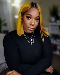 Well, this hairstyle is designed to give women a weave like look. 20 Best Quick Weave Bobs To Try In 2021 Hairstylecamp
