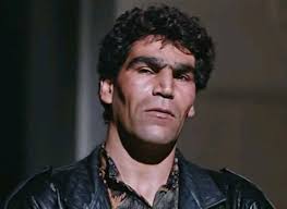 1. Mwana Pwo by @mugabobaritegera , 2. Salaam Cinema by Mohsen Makhmalbaf,  3. Pirates of Bubuan by Imamura Shohei, 4. Gates of Heaven by Errol Morris,  ----, Part of my project to make trailers for ...