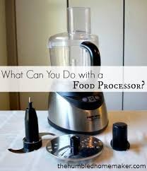 What Can You Do With A Food Processor Kitchen Tools Of The Trade Food Processor Recipes Food Processor Uses A Food