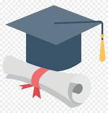 To find credential guidelines, degree qualifications, and english proficiency requirements based on the country or u.s territory in which you studied, please enter the name of the country/territory in the field. Bachelors Degree Graduation Ceremony Icon Educational Qualification Icon Free Transparent Png Clipart Images Download