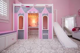 Related:girls castle bed with slide princess bed. Slide Beds Shop Top Selling Lofts Bunks With Slides Maxtrix Kids