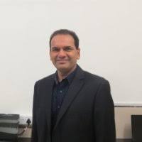 Ravi Suri Email & Phone Number