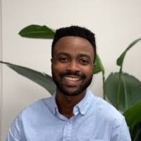 Lumi Odebunmi, EIT, PMP