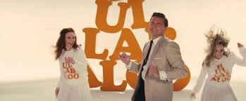 Someone Left The Cake Out In The Rain Once Upon A Time In Hollywood Every Day In America Hollywood In Hollywood Leonardo Dicaprio