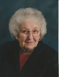 Obituary information for Elsie Regina Kaffine