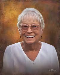 Obituary for Shirley M. (Carnrike) Spears