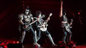 Poster designs can be of great help when a musician is planning to throw off a gig and the date is pretty nearby. Kiss Band Wikipedia