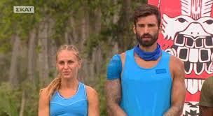 Survivor greece | οι διάσημοι κερδίζουν το πρώτο τους έπαθλο (30/12/20). Survivor 2018 Aytoi Einai Oi Nikhtes Sto Agwnisma Ellada Roymania Toyrkia Fay S Book