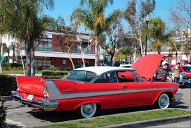 Image result for Iceberg White 1958 Plymouth