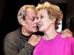 Siri Hustvedt dit s'être fait «voler» l'annonce de la mort de son mari Paul  Auster