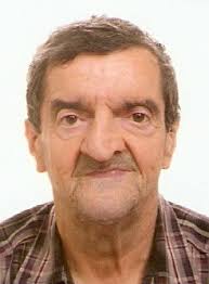 Décès de Monsieur Louis GÉRARD (08-02-14), Annonce nécrologique