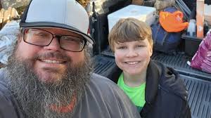 Fundraiser for Amber Botkin by Clare Marie Messick : Support the Botkin  Family: Rebuilding Lives After Tragedy