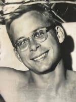 Robert Noble Obituary (1941