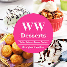 1000 images about weight watchers christmas recipes with. 21 Best Weight Watchers Desserts Weight Watcher Dessert Recipes