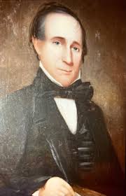 I was always curious how some streets in town got their names. Obviously,  some were named for US Presidents, trees, former mayors (Charles Garland,  the first mayor, Horace Bogle), and historical and